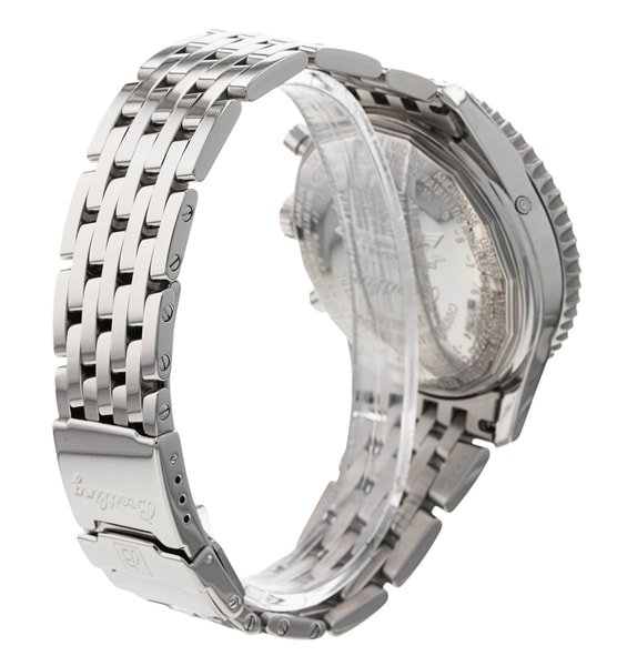 Breitling Datora A21330